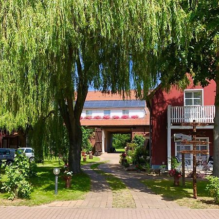 Pension Auf Der Tenne Kloden Екстериор снимка