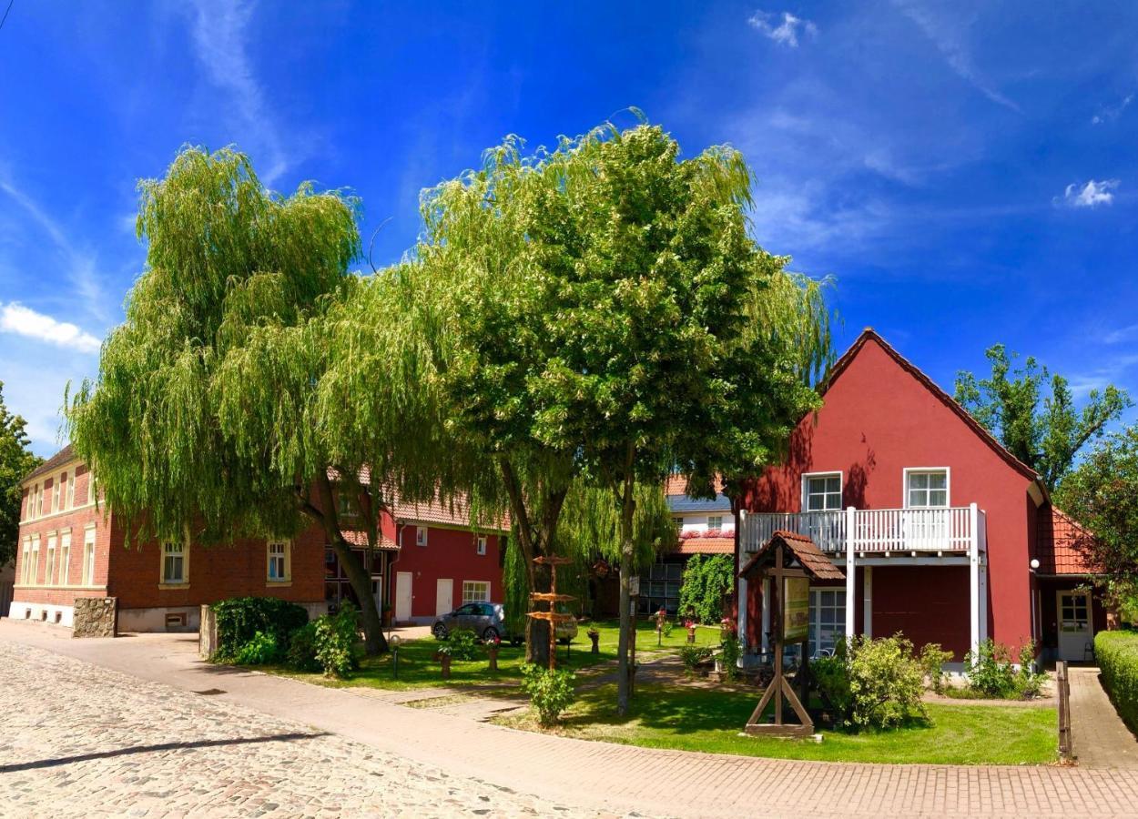 Pension Auf Der Tenne Kloden Екстериор снимка